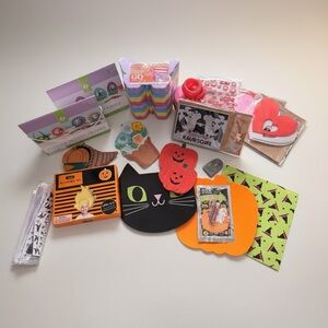 Mixed Holiday Craft Bundle